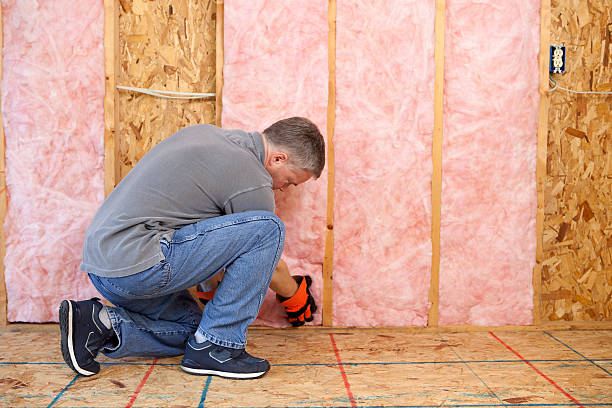 Types of Insulation We Offer in Mariemont, OH